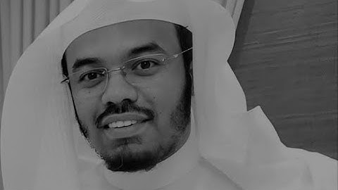 سورة الحشر كاملة للشيخ ياسر الدوسري عام ١٤٢٥هـ🤍