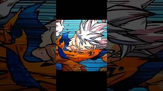 Want this 『 Glow Text 』 Tutorial ! #short #anime #animeedits #goku #manga #edit #shorts