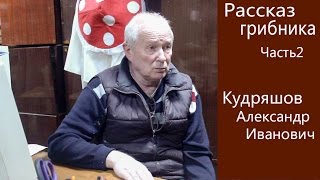 Ядовитые грибы и дикие звери. Часть 2 Ядовитые грибы и дикие звери. Часть 2