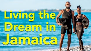 A Brooklyn Native Moves to Jamaica | Her Journey