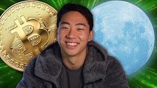 HUGE $50K Bitcoin | Why Golden Cross & Short Squeeze Coming Soon!