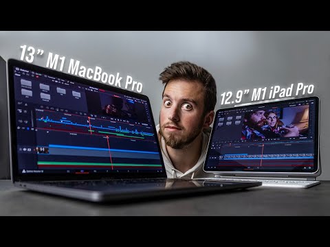 Video: Magic Trackpad MacBook Pro bilan ishlaydimi?