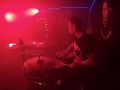 Mario Szirota &quot;Exhausted&quot; - On Graves Drum Cam