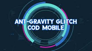 Anti-Gravity Glitch in COD Mobile Battle Royale - How to Use A Tank Hack in Live Gameplay
