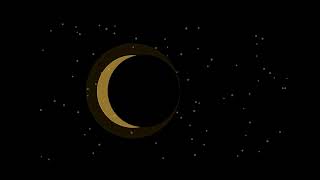 solar eclipse video made by ChatGPT Ai