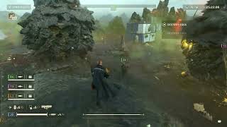 Clown behavior (Helldivers 2) Information