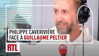 Philippe Caverivière : 