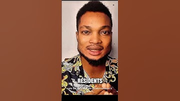 How to change your YouTube channel, Country of residence