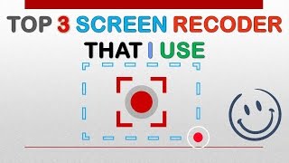 Free Light Screen Recorder screenshot 4