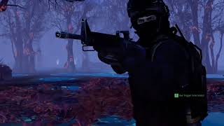 XCOM 2 | 'DUSK Music Pack' Mod Preview