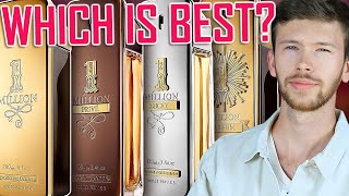 PACO RABANNE 1 MILLION BUYING GUIDE | WHICH IS BEST?