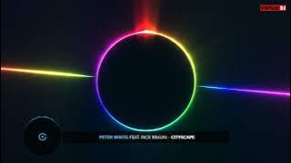 THE ALBUM SESSION 📅 2025-07-27 🎸 PETER WHITE