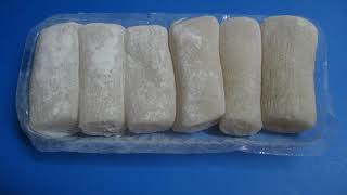 Banana roll | Wikipedia audio article
