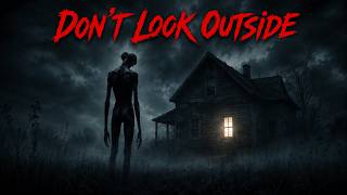 Paranormal Stories for Sleep - At 2:11, Don’t Look Outside