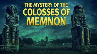Egypt and the Secrets of the Colossi of Memnon