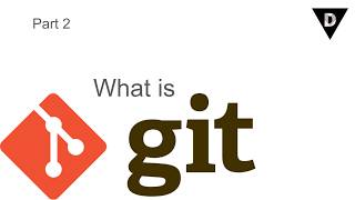 Git Tutorial for Beginners | Part 2 | Git Workflow & DevOps Update