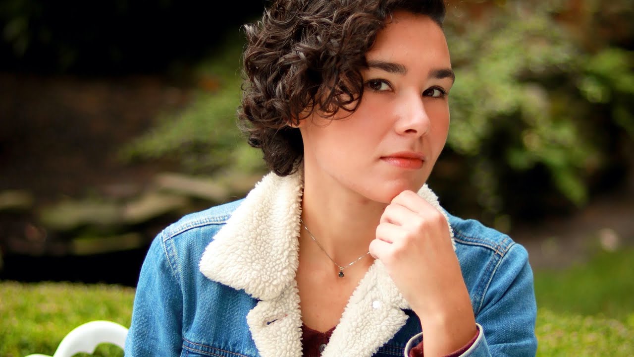 “gay people are going to hell?” what it’s like to be Christian and queer - YouTube