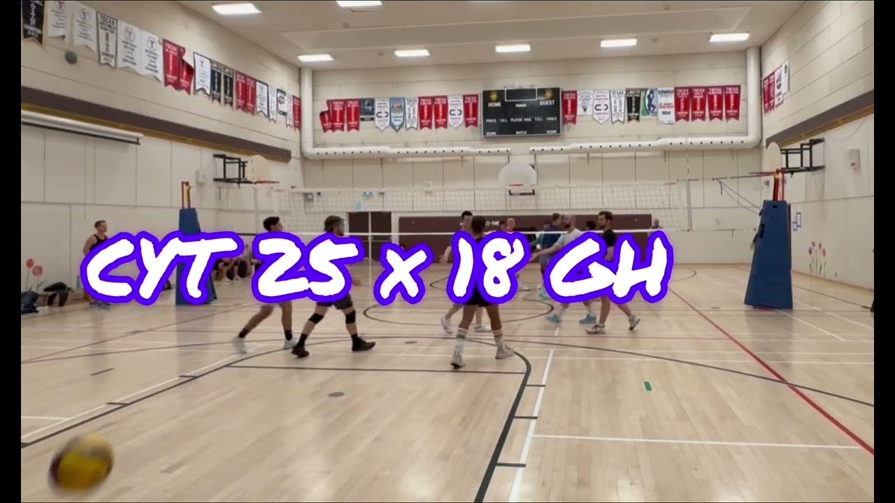 TSVL - Calm Yo Tips x Gayhem - October 28th 2025 