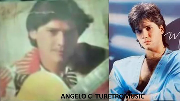 MOISES GONZALEZ DE VENEZUELA -  THE BEST( Exitos )