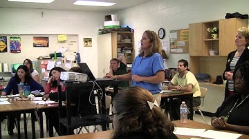 Annual Goals When Writing an IEP Part 2