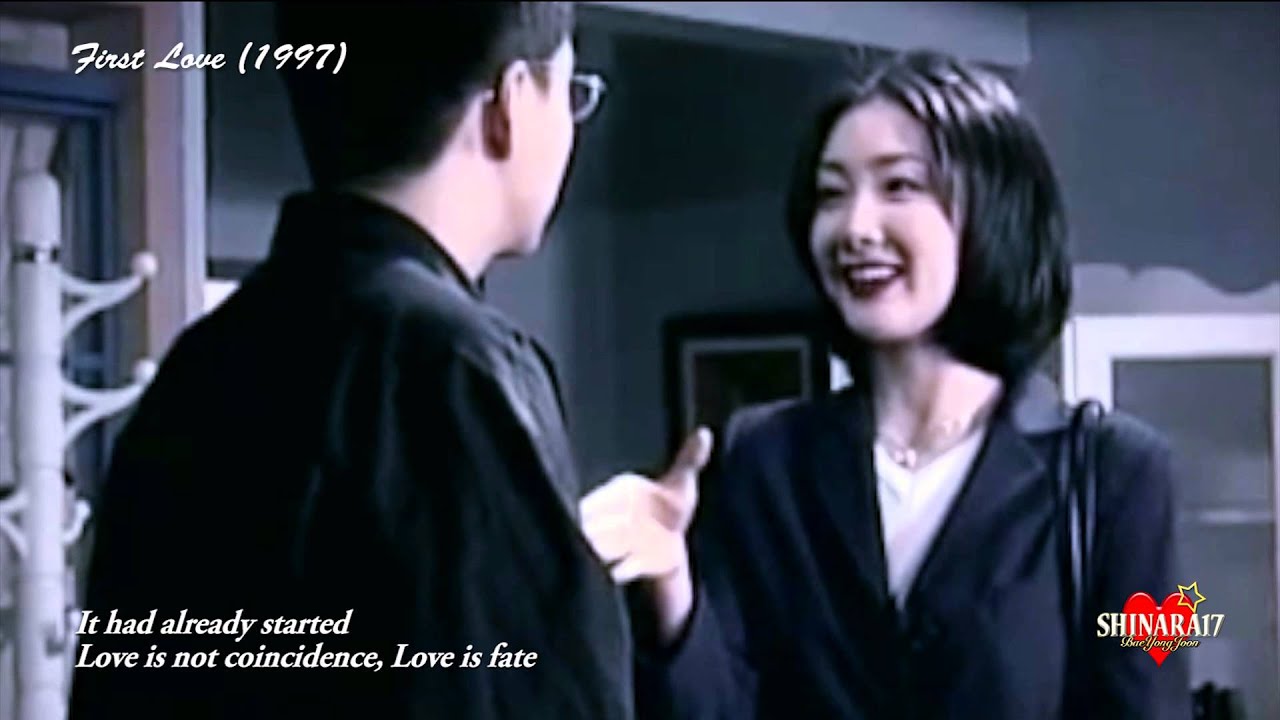 byj - 'Happy 20th Anniversary of Debut' | I'm in Love