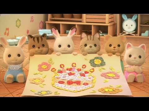 Sylvanian Families Official 