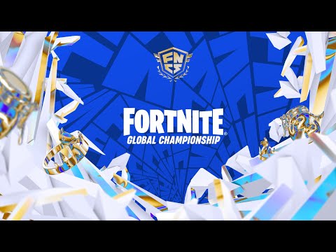 Campeonato Global do Fortnite 2025 | Dia 2