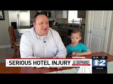 Get Gephardt: Hotel