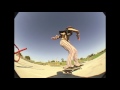 Richie Jackson, And Now | TransWorld SKATEboarding