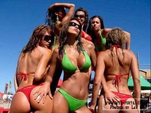 Chilean Girls