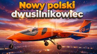 Pierwsze Testy Polskiego Samolotu At-6 Twin Pse Podcast Polska Armia