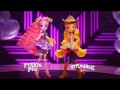 Beginning of video