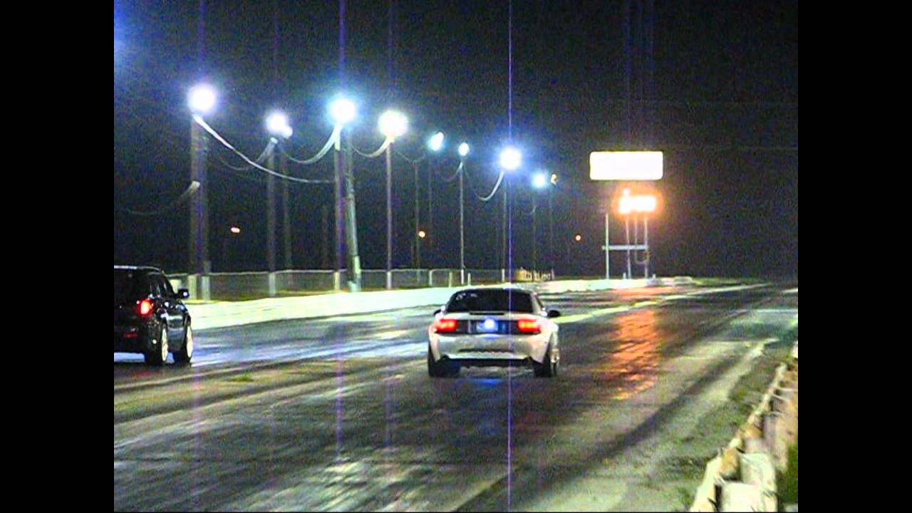 8/3/12 Edinburg Raceway Track Action YouTube