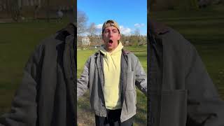 I Was Just Talking About Money...