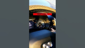 1st Start 2020 Ram 1500 5.7L Diablosport 91 Octane Tune