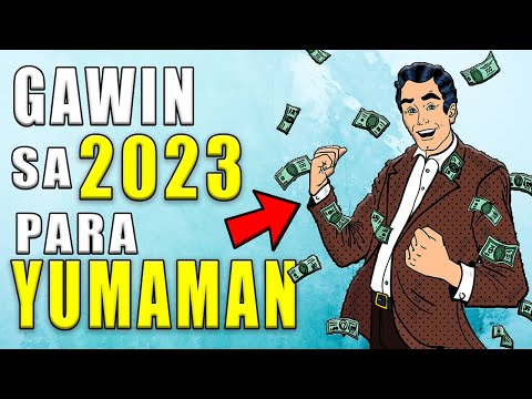 Dapat Gawin Para Magbago Buhay mo this 2023!