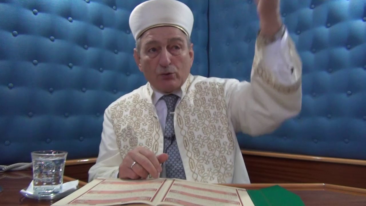 Kafirun Suresi Tefsiri - Bayraktar Bayraklı