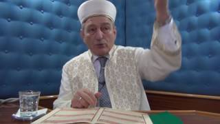 Kafirun Suresi Tefsiri - Bayraktar Bayraklı