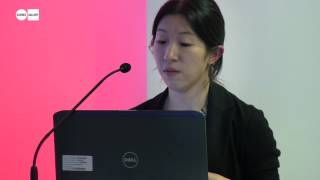 A quick look at Food as a Catalyst for Design with Christy Cheng