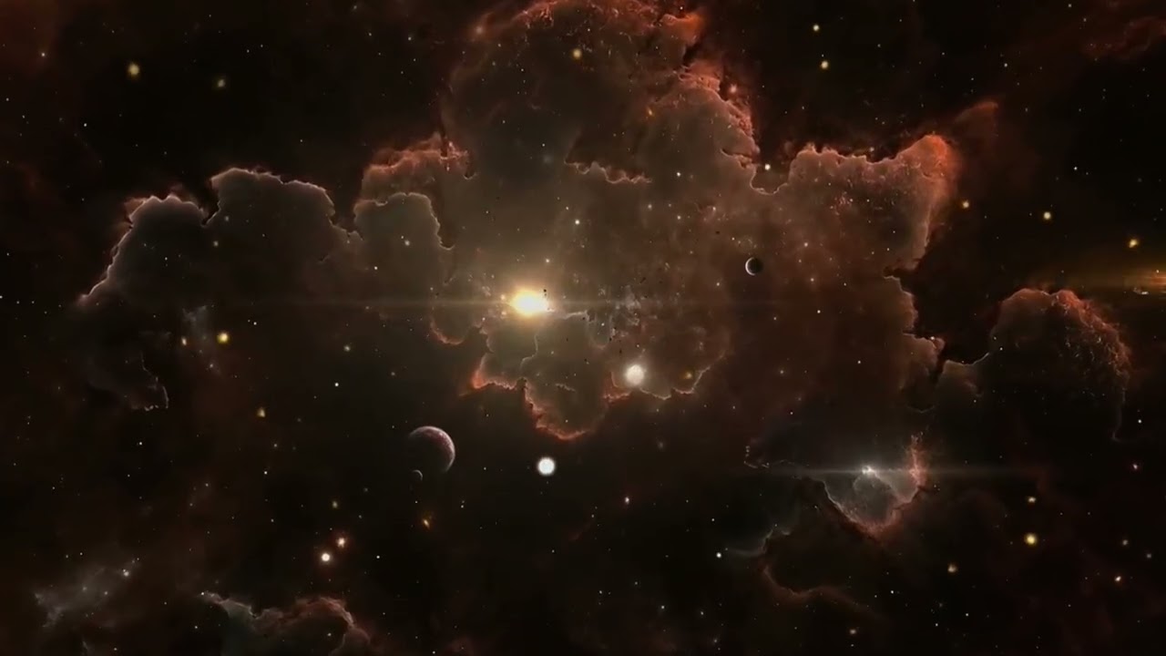 Космический экзамен