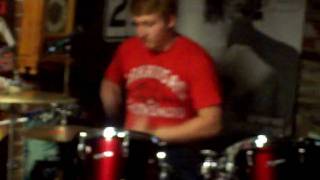 Bright cloud (live in the basement)