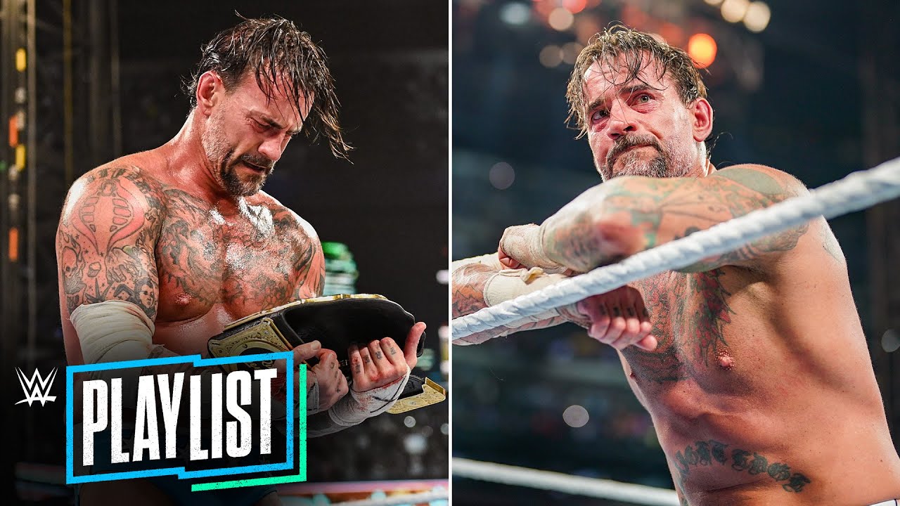 Extremely short title reigns: WWE Playlist Extremely short title reigns: WWE Playlist