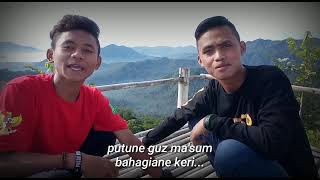 Story wa PAGAR NUSA ,Putune Gus MAKSUM bahagiane keri