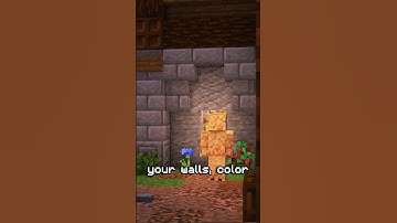 This Minecraft Lighting Trick is Invisible!