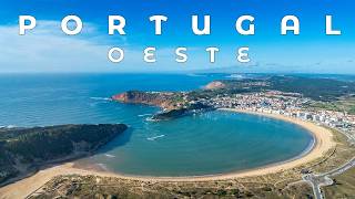 Portugal Oeste - Cinematic 4K