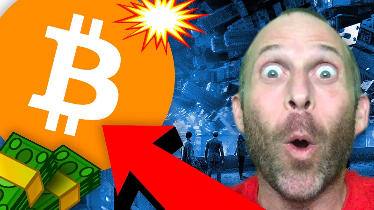 BITCOIN TRIPLE INCEPTION!!!!! [no one sees this..] 👀