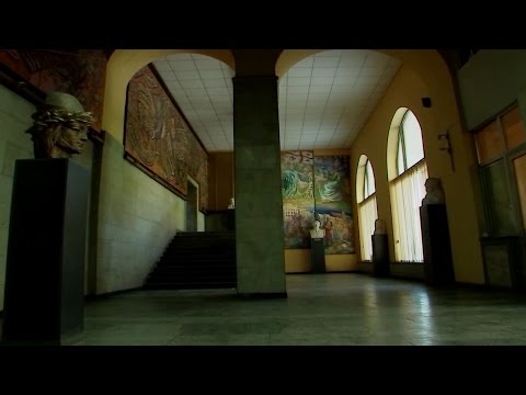 3 ივნისს, 19:00 საათზე - \"მეცნიერებათა აკადემია\"