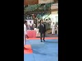 KARATE GIRLS FIGHT | KUMITE | GIRLS POWER