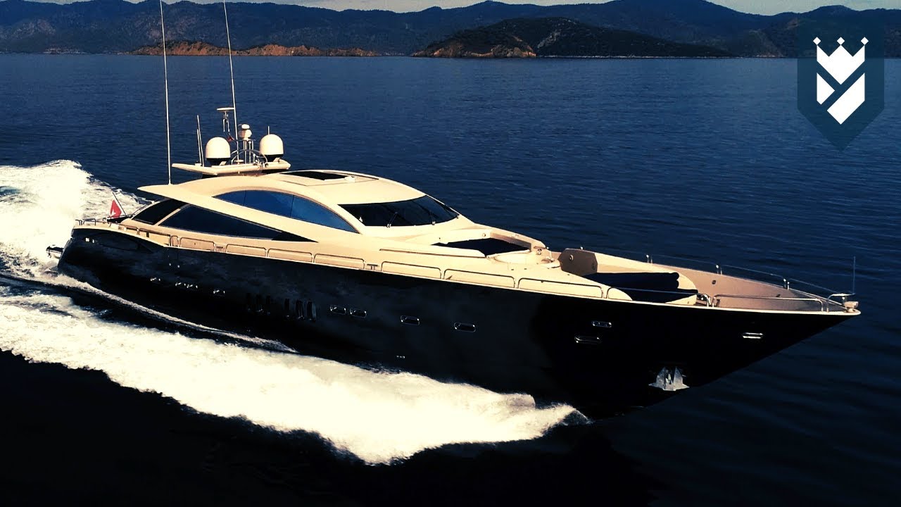 sunseeker predator 108 yacht price