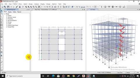 06. ||Response Spectrum Function|| Load Cases|| Load Combinations||